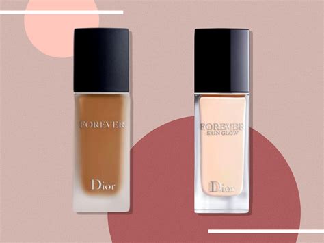 dior forever foundation review.